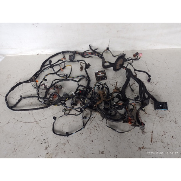 Chicote Interno Gm Chevrolet Onix 1.0 2018