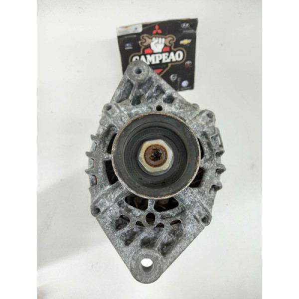 Alternador Hyundai Hb20 1.6 2015 13.5v 90a