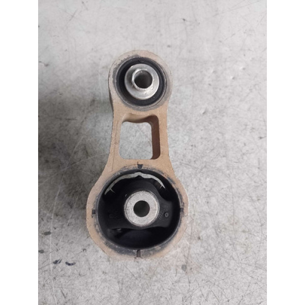 Coxim Inferior Raquete Ford Ka 1.0 2017