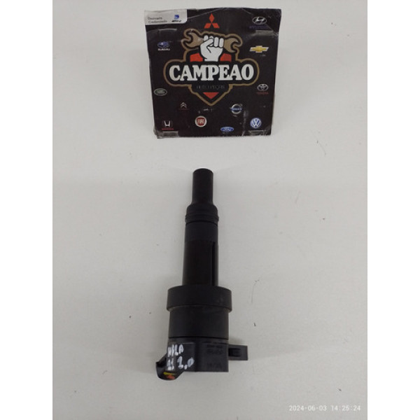 Bobina Ignição Hyundai Hb20 1.0 3cc 2021