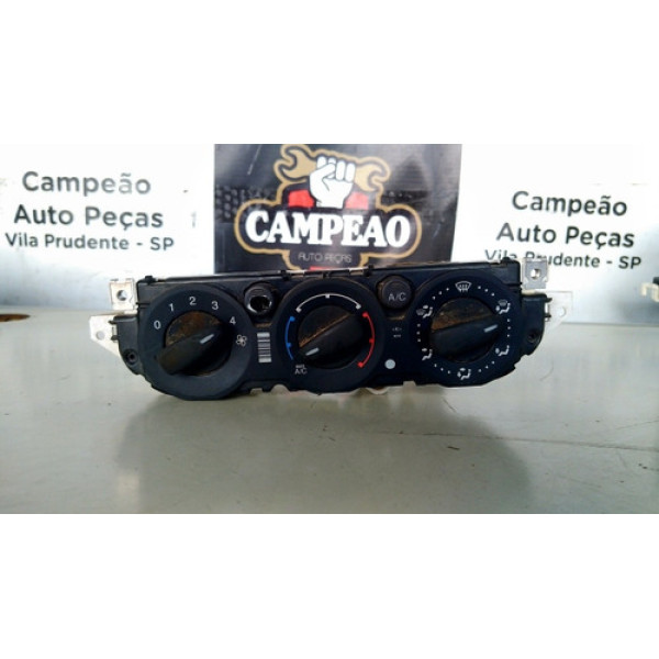 Comando Ar Condicionado Ford Focus 