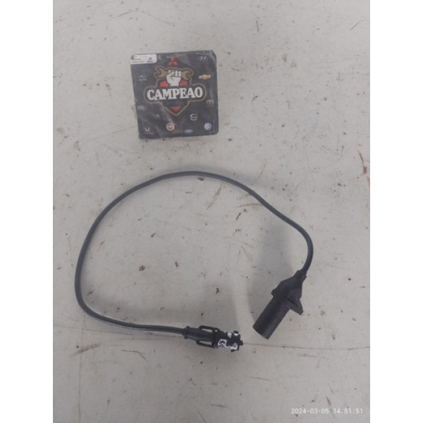 Sensor Rotação Fiat Palio Fire 1.0 2002