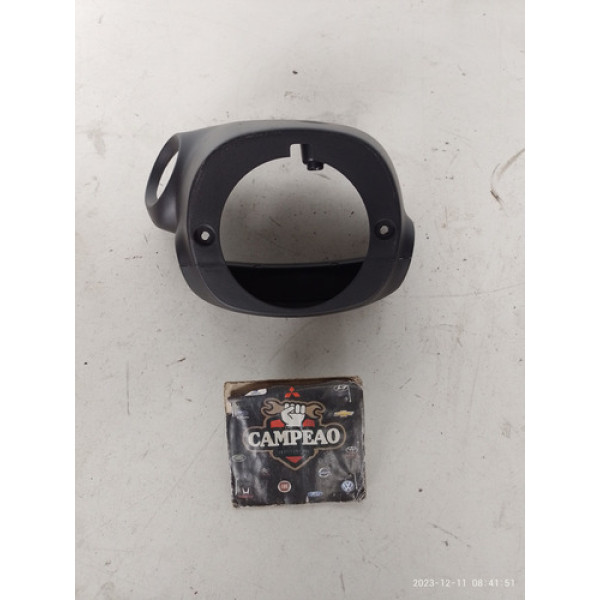 Moldura Coluna Direção Renault Kwid 2020