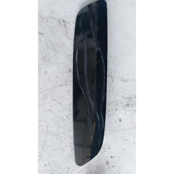 Acabamento Direito Do Parachoque Jetta 2009 Com Detalhe 