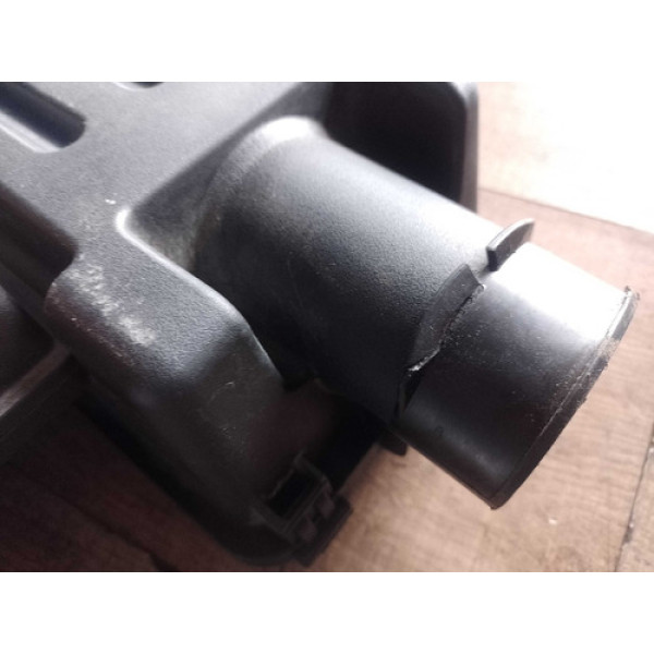 Tampa Caixa Filtro Ar Hyundai Hb20 1.0 3c 2021 C/detalhe