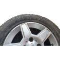 Pneu Meia Vida Bridgestone Dueler 205/65/r15 085