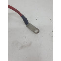 Cabo Positivo Bateria Fiat Argo 1.0 2018 