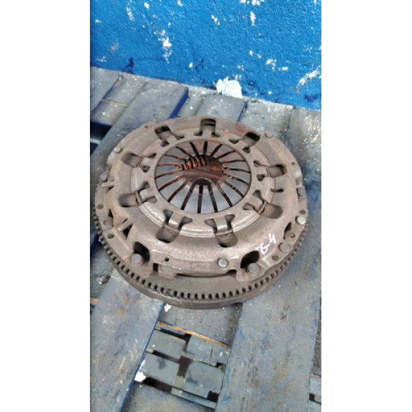 Kit Embreagem Vw Gol G4