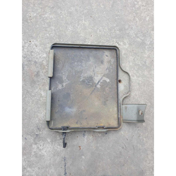 Suporte Bateria Renault Kwid 1.0 3c