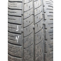Pneu Meia Vida Pirelli 175/65/r14 Ford 005