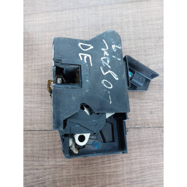 Fechadura Dianteira Esquerda Renault Sandero 2015