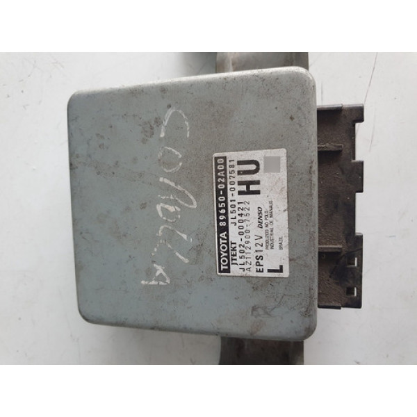 Módulo Direção Corolla 2015 8965002a00