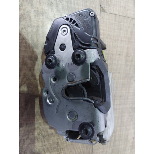 Fechadura Dianteira Esquerda Gm Agile 2012 