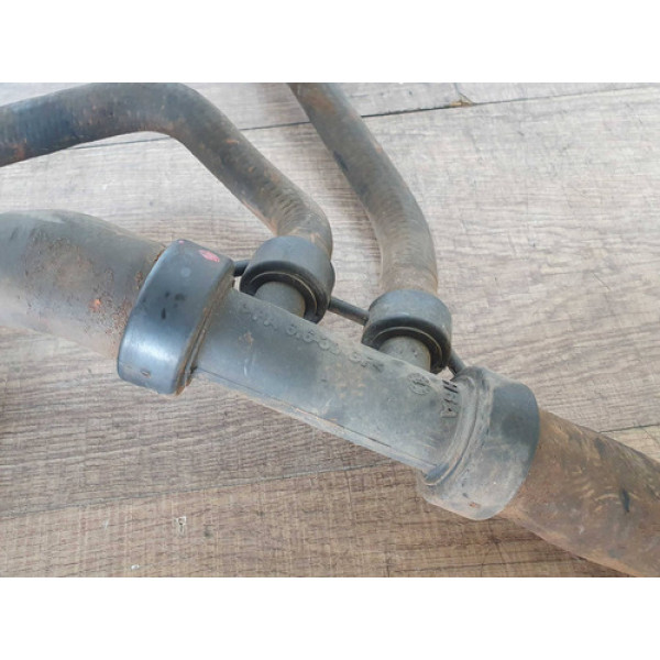 Mangueira Resevstorio Agua Fiat Strada Working 1.4 2015 