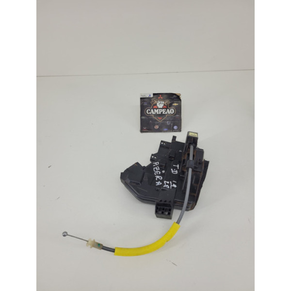 Fechadura Porta Traseira Direita Hyundai Azera 2019 2020 