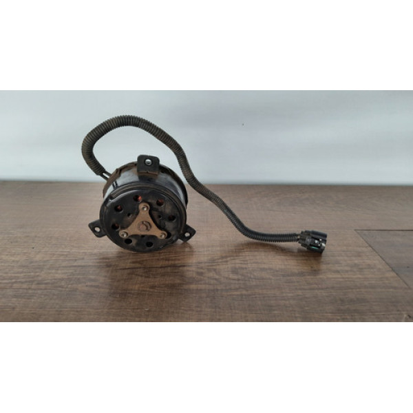 Motor Eletro Ventilador Ix35 2016