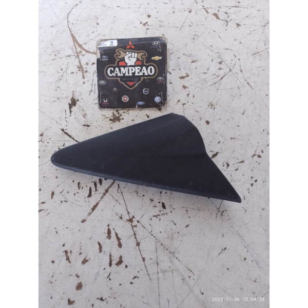 Acabamento Externo Paralama Direito Chevrolet Onix 2018