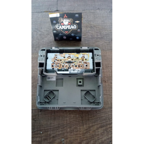 Luz De Teto Chevrolet Cobalt 2015