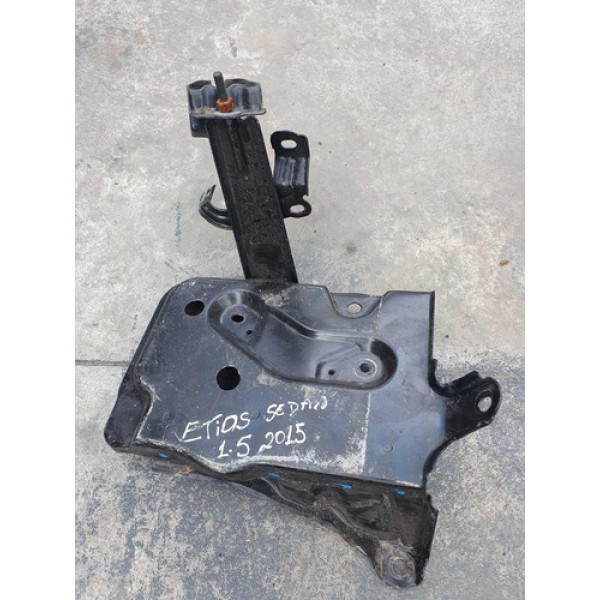 Suporte Bateria Etios Sedan 1.5 2015