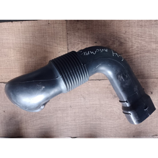 Duto Caixa Filtro Ar C4 Exclusive 2.0 2010 Automático 