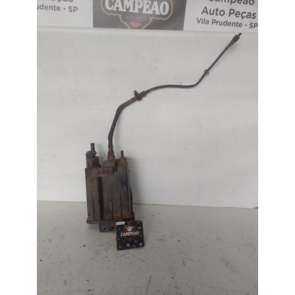 Canister Nissan Sentra 2.0 2008