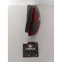 Lanterna Direita Gm Chevrolet Celta 2013
