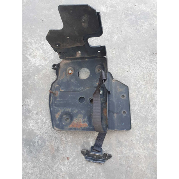 Suporte Bateria Fiat Fiorino 2018