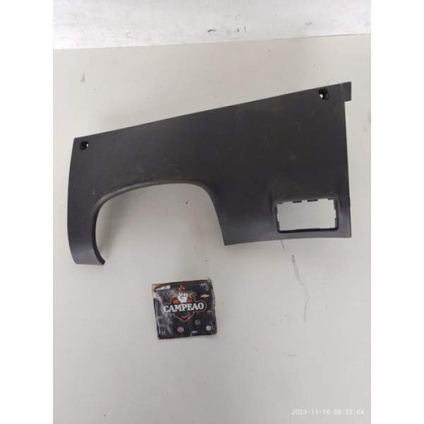 Acabamento Moldura Painel Hyundai I30 2010