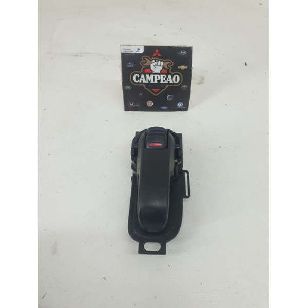 Maçaneta Interna Dianteira Direita Nissan Tiida 2010