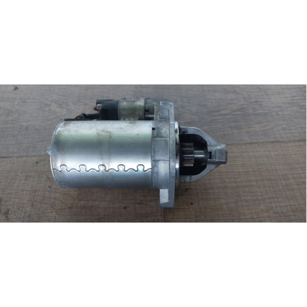 Motor Arranque Hyundai Hb20 1.0 2015