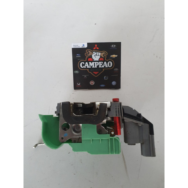 Fechadura Traseira Direita Fiat Uno 2014