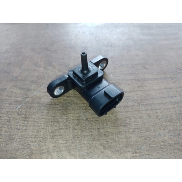 Sensor Map Toyota Yaris Sedan 1.5 2019 Automático 