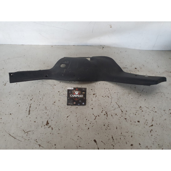 Acabamento Inferior Traseiro Esquerdo Fiat Palio 2002 C Det