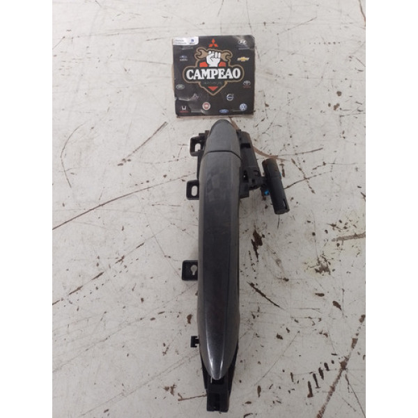 Maçaneta Externa Traseira Direita Chery Tiggo 7pro 1.6 2022