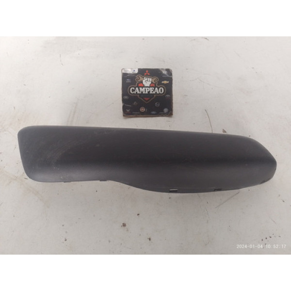 Puxador Porta Traseira Esquerda Honda Fit 2006