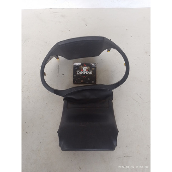 Moldura Painel Instrumentos Hyundai Hb20 2017