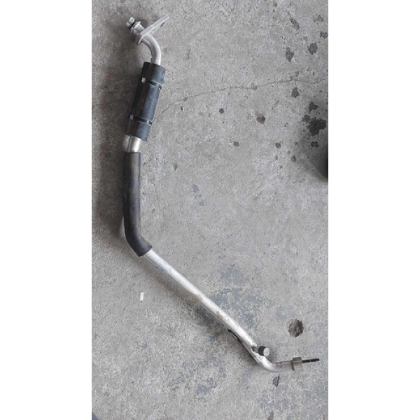 Mangueira Do Ar-condicionado Do Toyota Yaris 2019 1.5