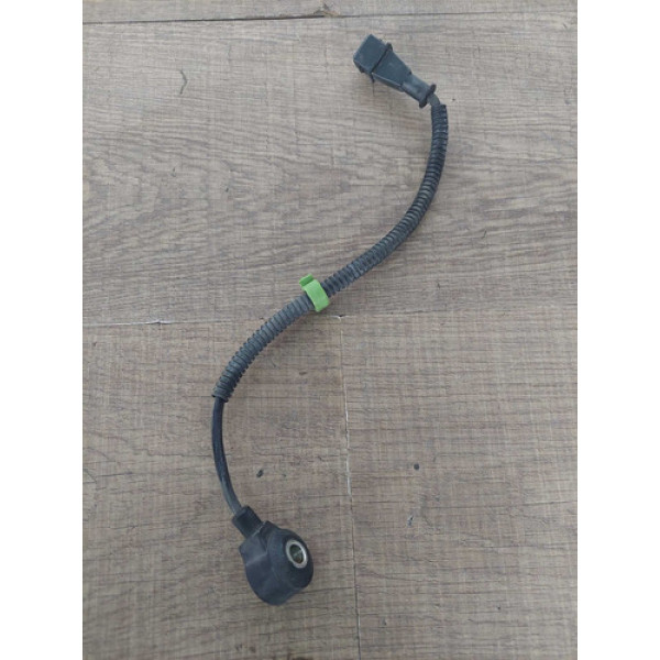 Sensor De Detonação Fiat Idea 1.8 E-torq 2012