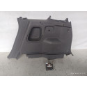 Forro Lateral Direito Porta Malas Chevrolet Meriva 2008