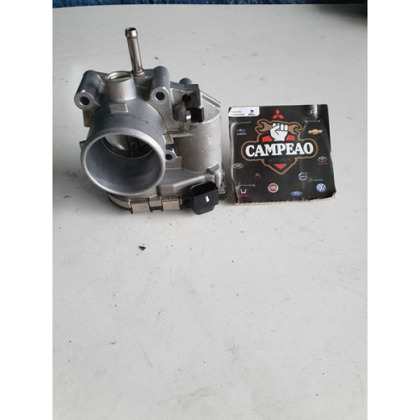 Tbi Corpo Borboleta Hyundai Hb20 1.0 3c 2021 2022