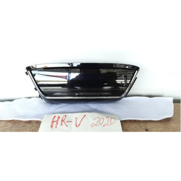 Comando De Ar Condicionado Hrv Exl 2020