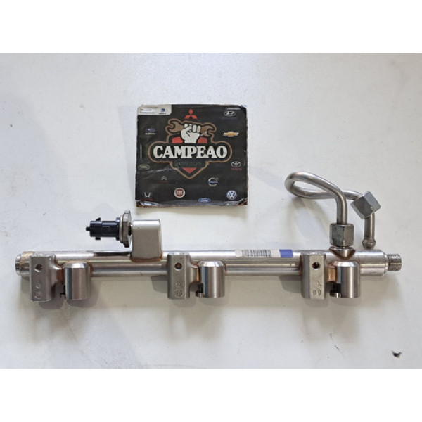 Flauta Injeção Hyundai Azera 3.0 At 2019 2020 