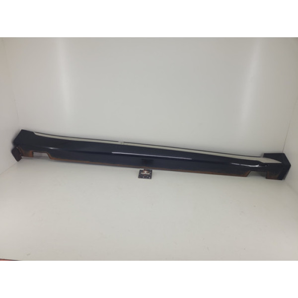 Spoiler Soleira Direita Hyundai Azera 2019 2020 