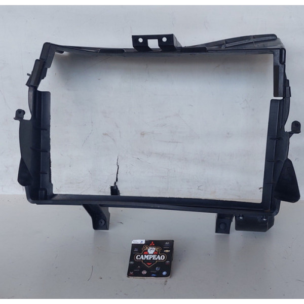 Defletor Radiador Completo Montana 2017