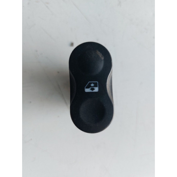 Botão Vidro Elétrico Renault Sandero 2011 