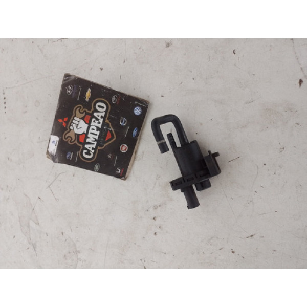 Válvula Solenóide Canister Chevrolet Cruze 2014