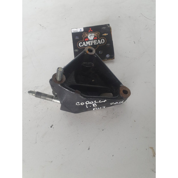 Suporte Coxim Motor Direito Corolla 1.8 2016 Automático