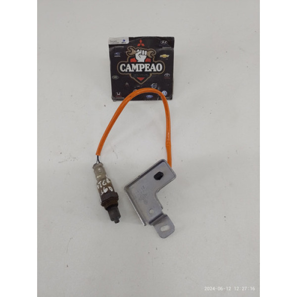 Sonda Lâmina Pré Renault Duster 1.6 16v 2019 