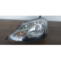 Farol Esquerdo Toyota Etios 2013 A 2017 Com Detalhes