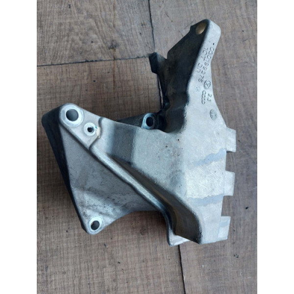 Suporte Coxim Motor Gol Fox Voyage Saveiro G5